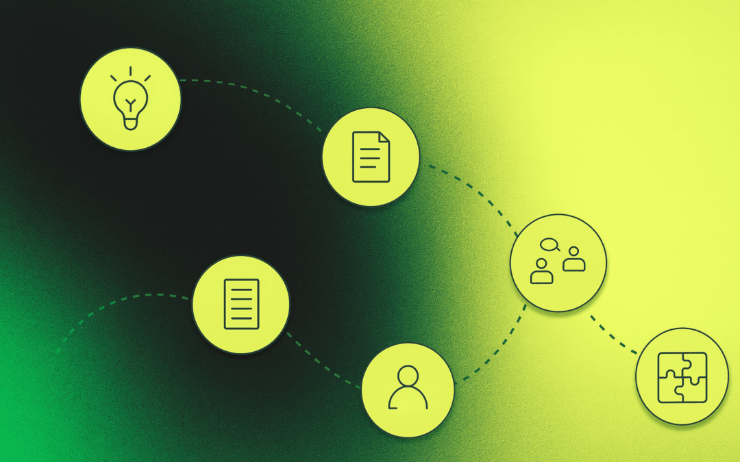 Our AI Journey: A New Playbook for Delivering Value in the Age of AI